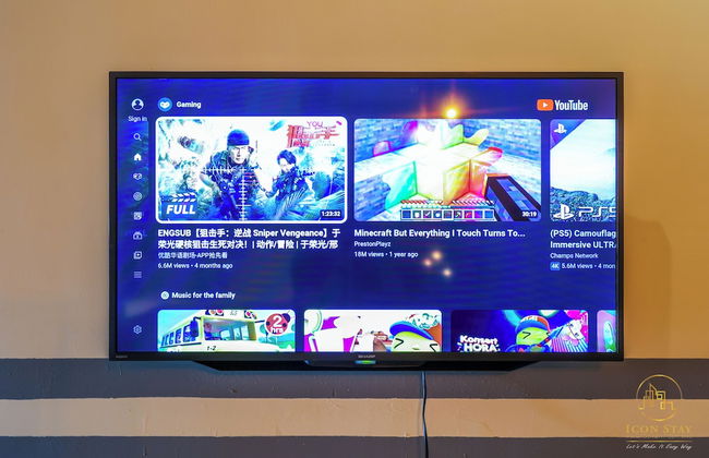 Apartment in KL with swimming pool - Foto 45