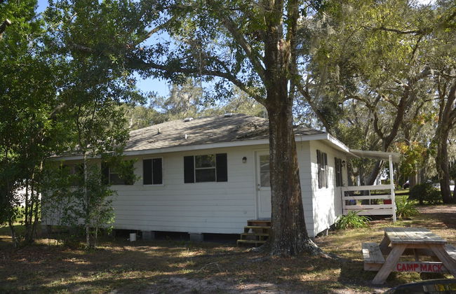 Camp Mack Lodge, Marina & RV Resort - Foto 55