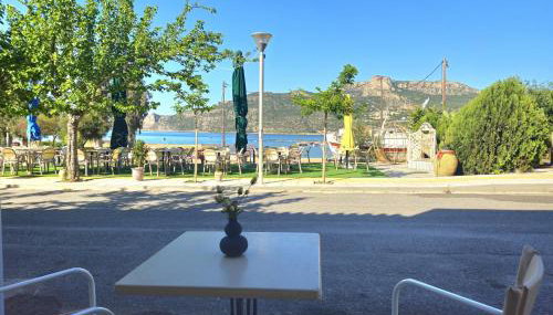 Mary's luxury apartment Plytra 2 - Foto 2