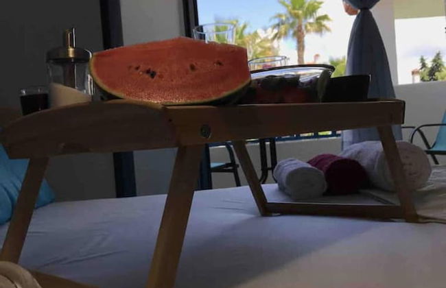 Minimal Resort & Pool in Siviri, 150m From the Sea - Foto 3