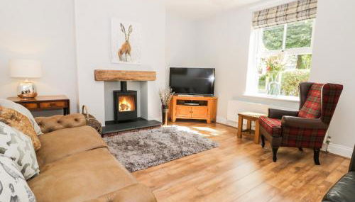 2 Moor Farm Cottages - Foto 2