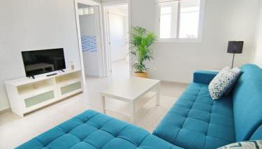 Sun, sea and calm in Tenerife - Foto 2