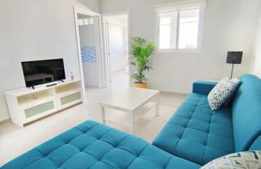 Sun, sea and calm in Tenerife - Foto 2