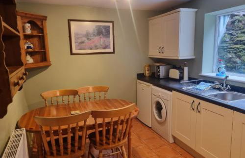 Llugwy Cottage - Foto 13