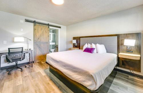 1 Mi to Lake Huron Beaches Quiet Studio Apartment - Foto 13