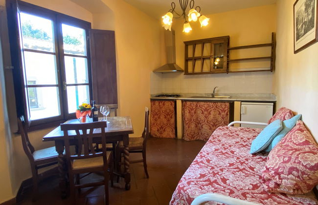 Villa Grassina - Foto 14