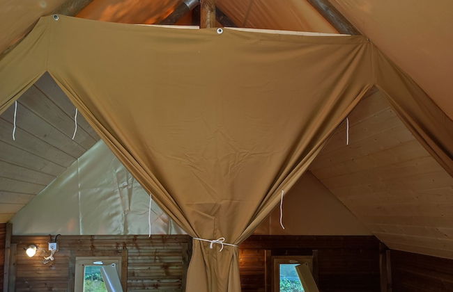 Saecula Natural Village Experience - Foto 8