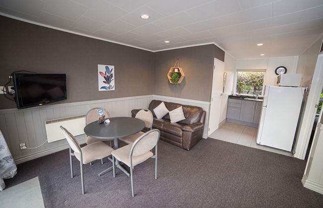 Tasman Holiday Parks - Te Anau - Foto 75