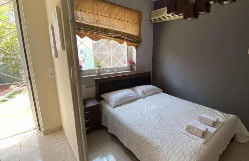 John & Mary's House Kalivia Near Sea & Athens Airport - Foto 19