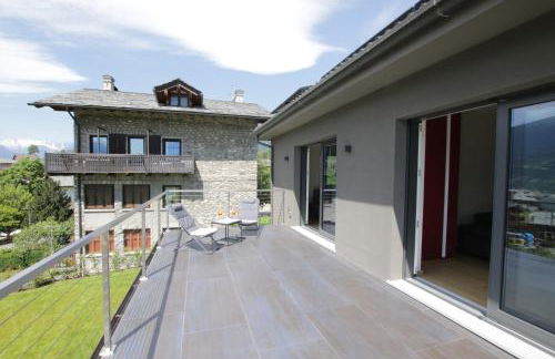 Style apartments VdA - Foto 48