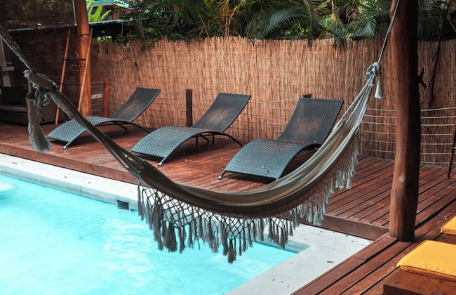 Villas Argan - Paradise Gateway - Foto 35