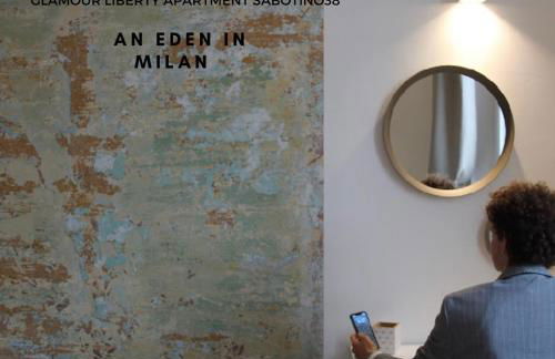 Glamour Liberty Apartment Sabotino38 - Foto 40