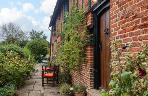 Keirs Cottage - Photo 36