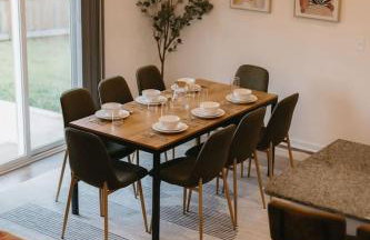 Spacious Farragut 5BR FamilyGroup Getaway near UT - Foto 28