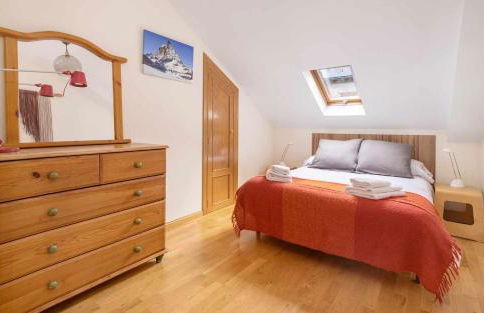 Ático A Residencial Caldares El Pueyo - Foto 6