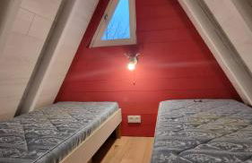 Chalet des Edelweiss, Guzet - Foto 10