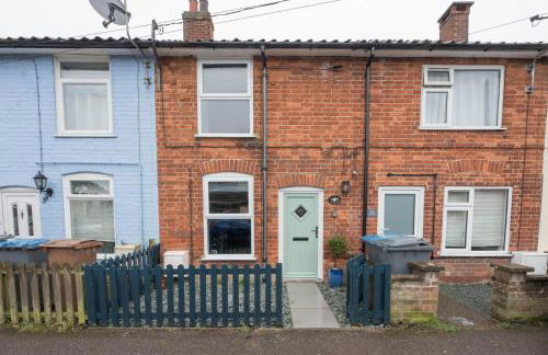 Lily Cottage, Leiston - Foto 9