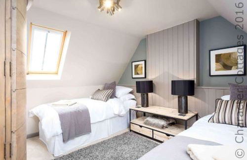 Honeysuckle Cottage Middle Tysoe - Photo 21