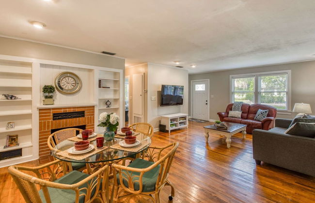 Bleu Daze Cottage - Foto 18