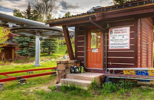 Abode at Teewinot - Foto 51