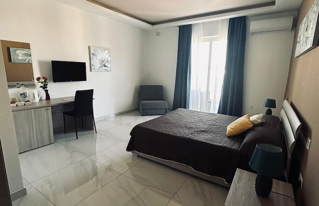 Seaside Accomodation - Foto 13