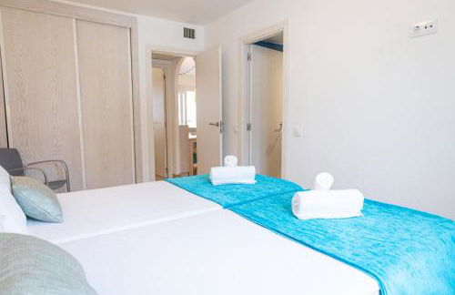 Apartamentos Seth Mestral y Llebeig - Foto 78