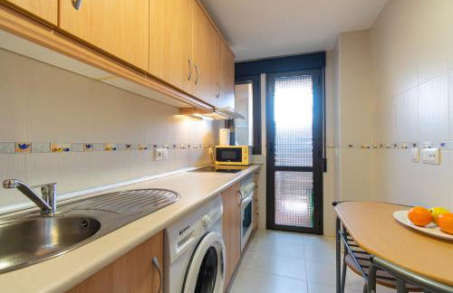 Playa Delicias junto a la Estación con Parking - By Aloja Palma - Foto 5