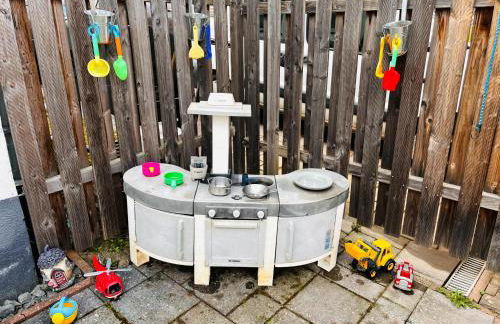 Kinderparadies Alt Lüxem - Foto 46