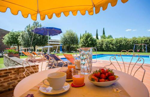 Casa Carlotta - Photo 20