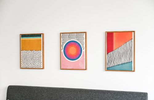 Shoreditch Comfortable 2 Bed Apartments - Foto 18