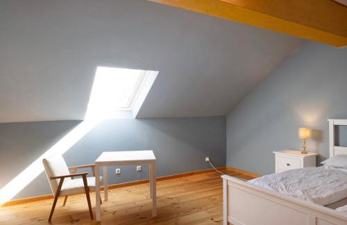 Gutshaus am Teich - Foto 14