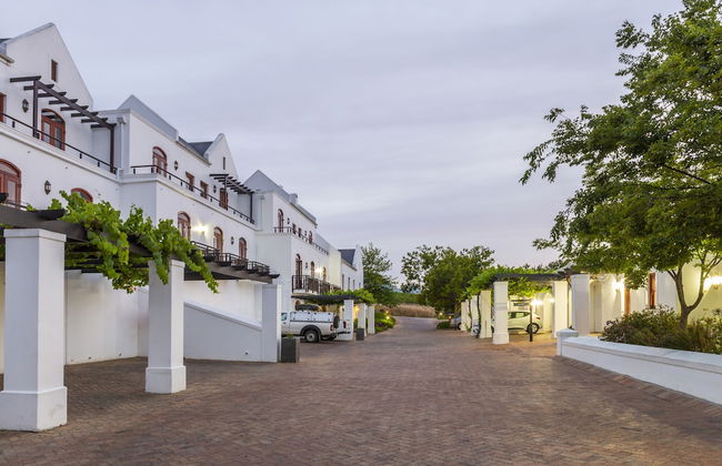 De Zalze Lodge - Foto 73