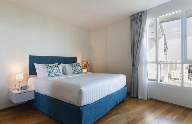 First Choice Grand Suites - Photo 9