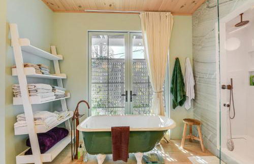 Sausalito Oasis - 3 Mi to Golden Gate Bridge! - Foto 18