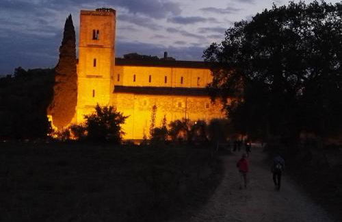 Castel Brunello - Foto 48