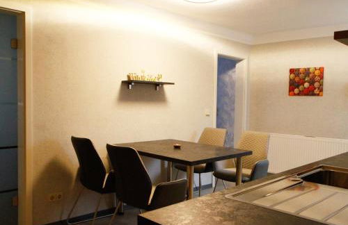 Ferienwohnung Familie Mergner - Foto 5