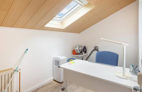 Ferienwohnung Am Wäldchen - Photo 27