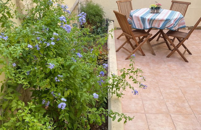 Ground Floor Maisonette In Birzebbugia - Foto 19