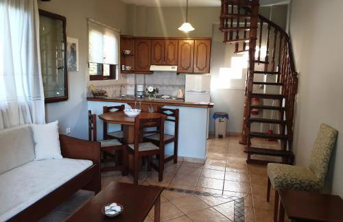 Ostria Maisonettes and Studios - Foto 7