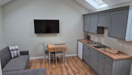 Barn on the Farm Holiday Lets - Foto 5