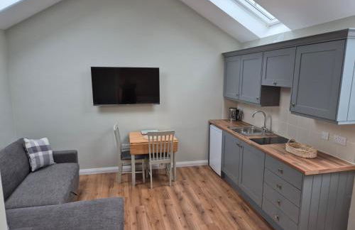 Barn on the Farm Holiday Lets - Foto 5