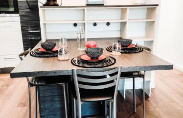 T3 au centre ville avec balcon, parking gratuit - Foto 16