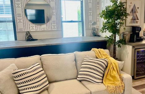 Modern Fully Renovated Suite & Loft in Downtown Trenton - Foto 5