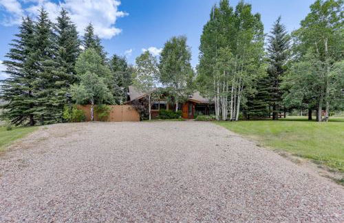 Snowmass Home with Hot Tub, Fireplace, and Mtn Views! - Foto 42