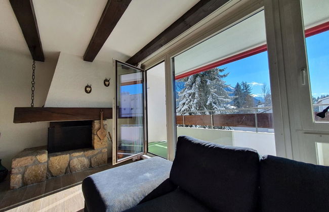 Residenz Astoria Whg. 17 - Foto 10