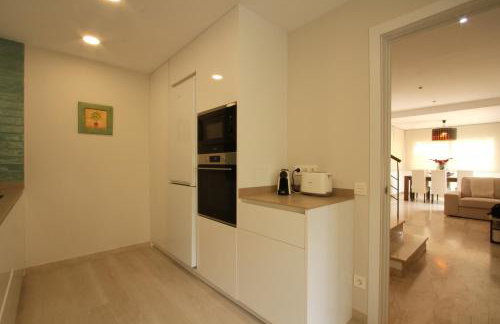 Beach House Castelldefels - Foto 18
