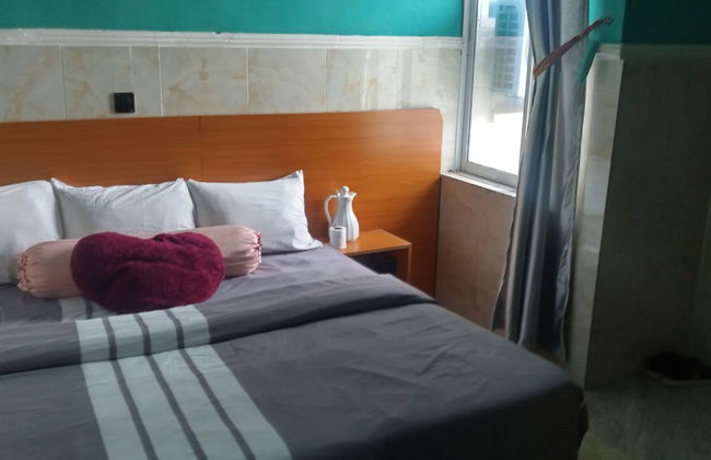 Owee Suites - Foto 16