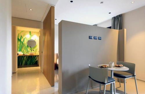 Ollen apartments - Foto 44