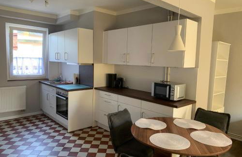 Ferienwohnung Wilde - Coriansberg - Foto 44