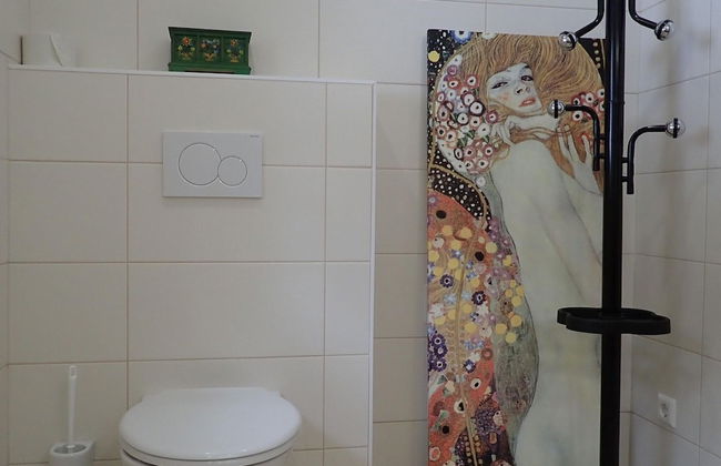 Farmhouse in Weisspriach Near Mountain Lakes - Foto 24